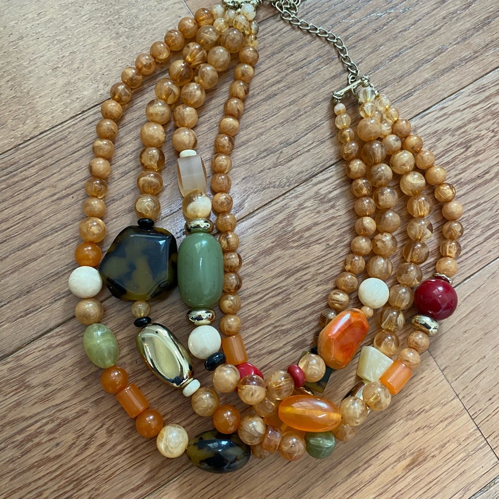 Necklace - Picture 4 of 4